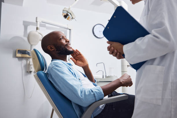 Best Knocked-Out Tooth (Avulsed Tooth) Treatment in Huntgburg, IN