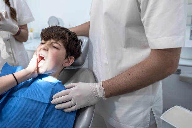 Best Emergency Treatment for Jaw Pain or Injury in Huntgburg, IN