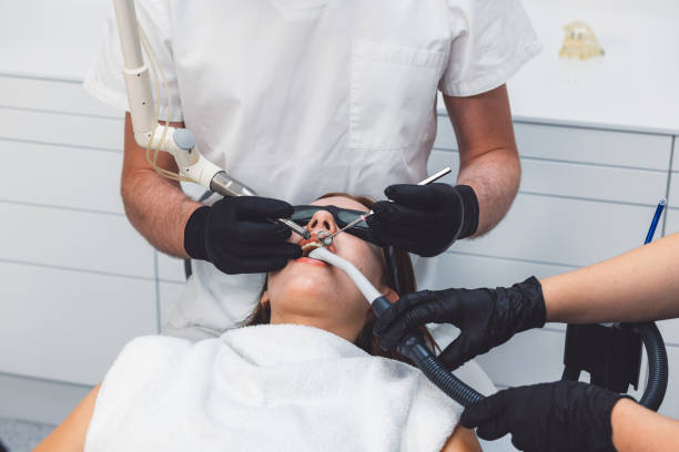 Best Broken or Chipped Tooth Repair in Huntgburg, IN