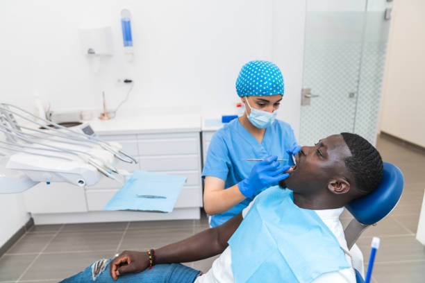 Best Emergency Root Canal Therapy in Huntgburg, IN